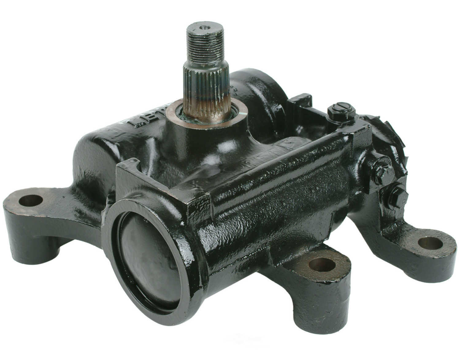 CARDONE / A1 CARDONE Steering Gear Box 277610 Pro Auto Parts World