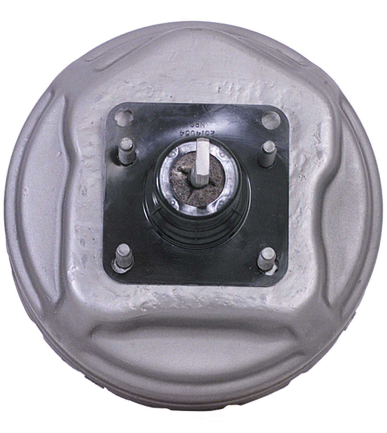 Cardone 50-9331 Remanufactured Power Brake Booster with Master Cylinder