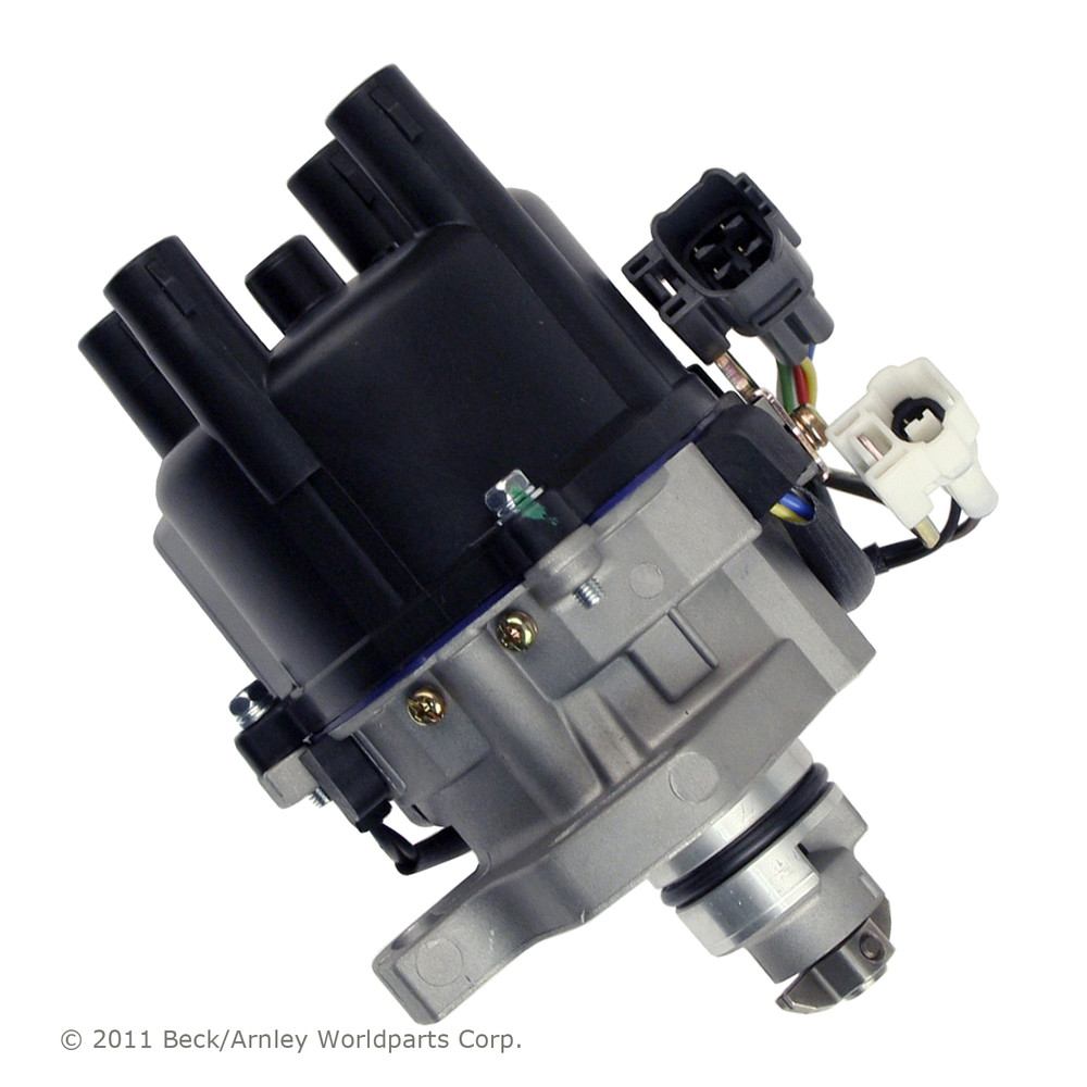 Beck Arnley 1855038 Volkswagen Parts | Yakinder