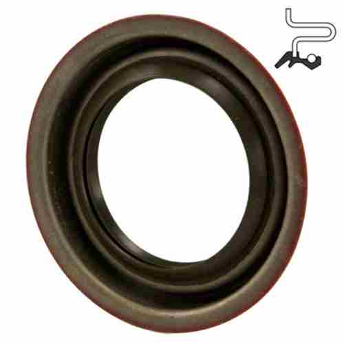  ... SEAL/BEARING/HUB ASSY Transfer Case Output Shaft Seal, Oil Seal