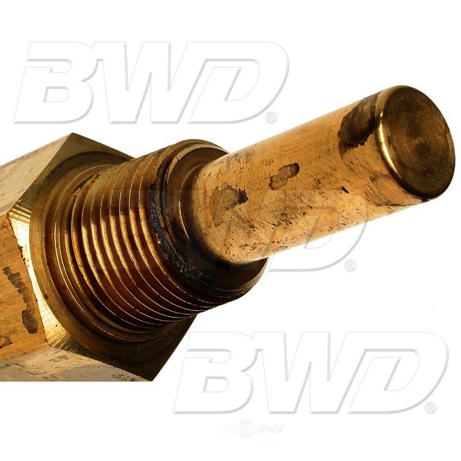 BWD AUTOMOTIVE Cold Start Valve Temperat WT3500 Pro Auto Parts World