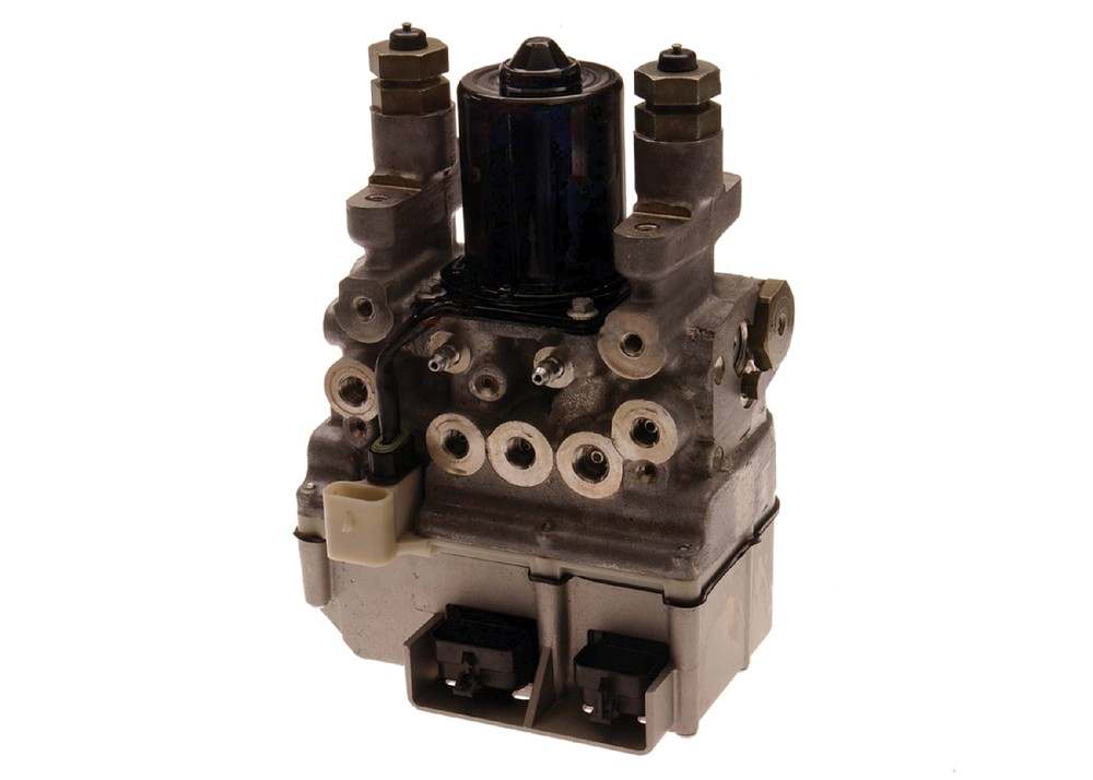 ACDELCO GM ORIGINAL EQUIPMENT Brake Valves 12547217 Pro Auto Parts World