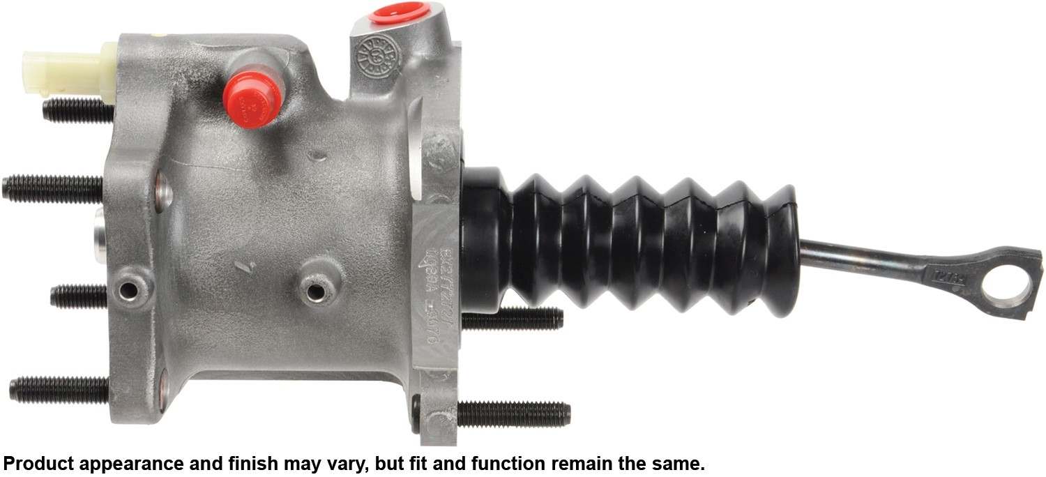 ACDELCO PROFESSIONAL DURASTOP Power Brake Unit 14PB4031 Pro Auto