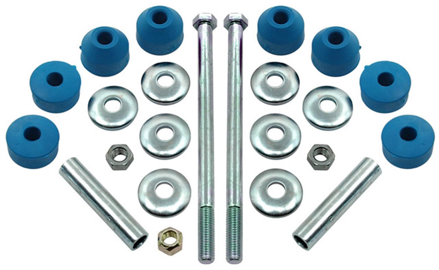 Sway Bar Link Kit Replacement Cost