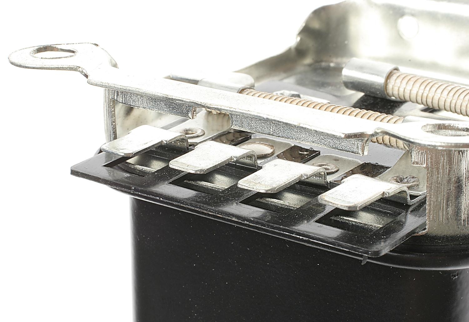 ACDELCO PROFESSIONAL Voltage Regulator C635 Pro Auto Parts World