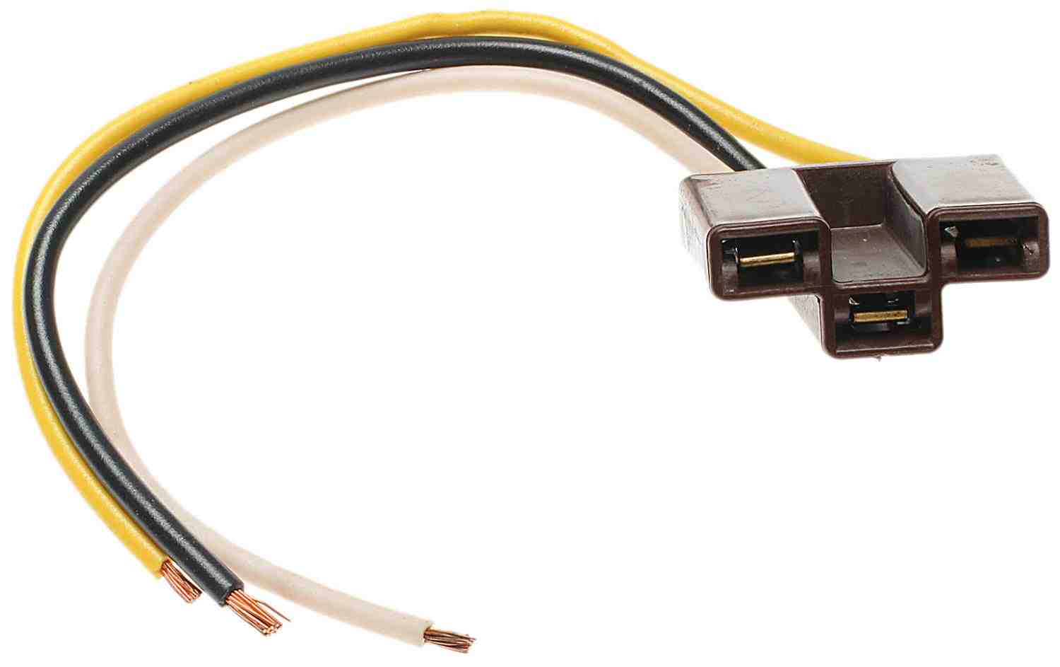 ACDELCO PROFESSIONAL Pigtails/sockets PT2027 Pro Auto Parts World