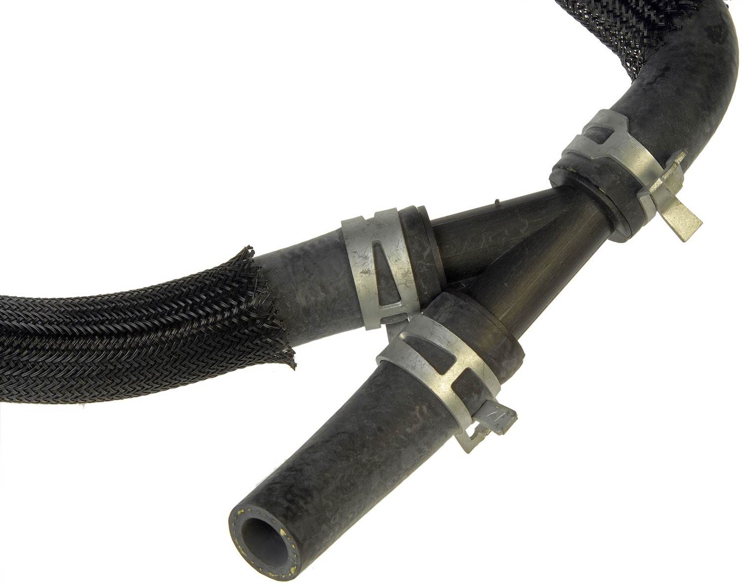 2005 Chevy Equinox Heater Core Hoses
