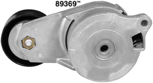 2005 Honda accord tensioner pulley #6