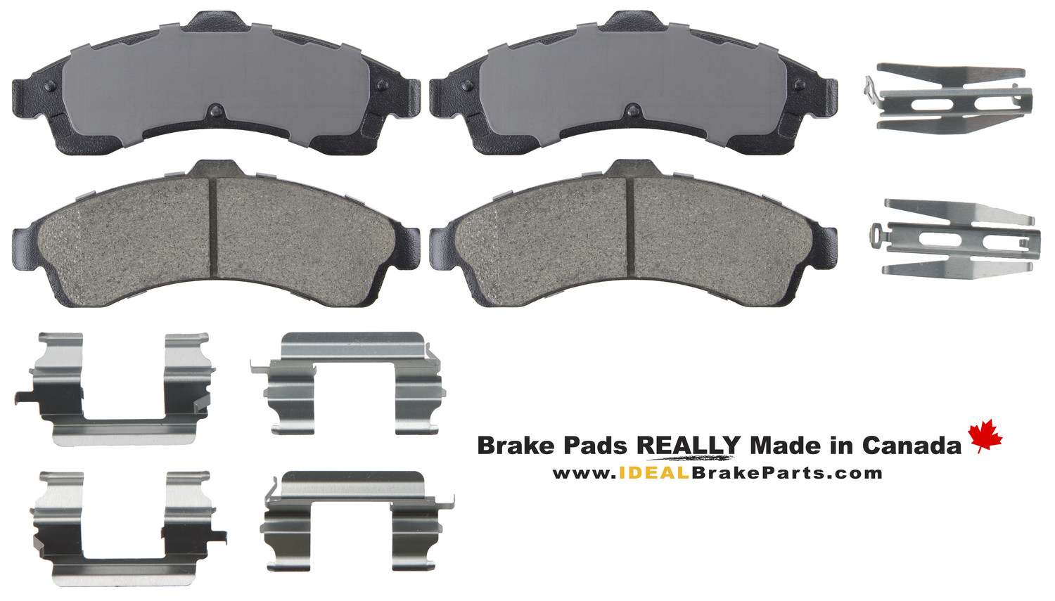 2004 Gmc envoy brake pads #5