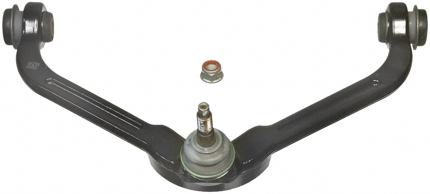 Lower ball joint - recall on jeep liberty #3