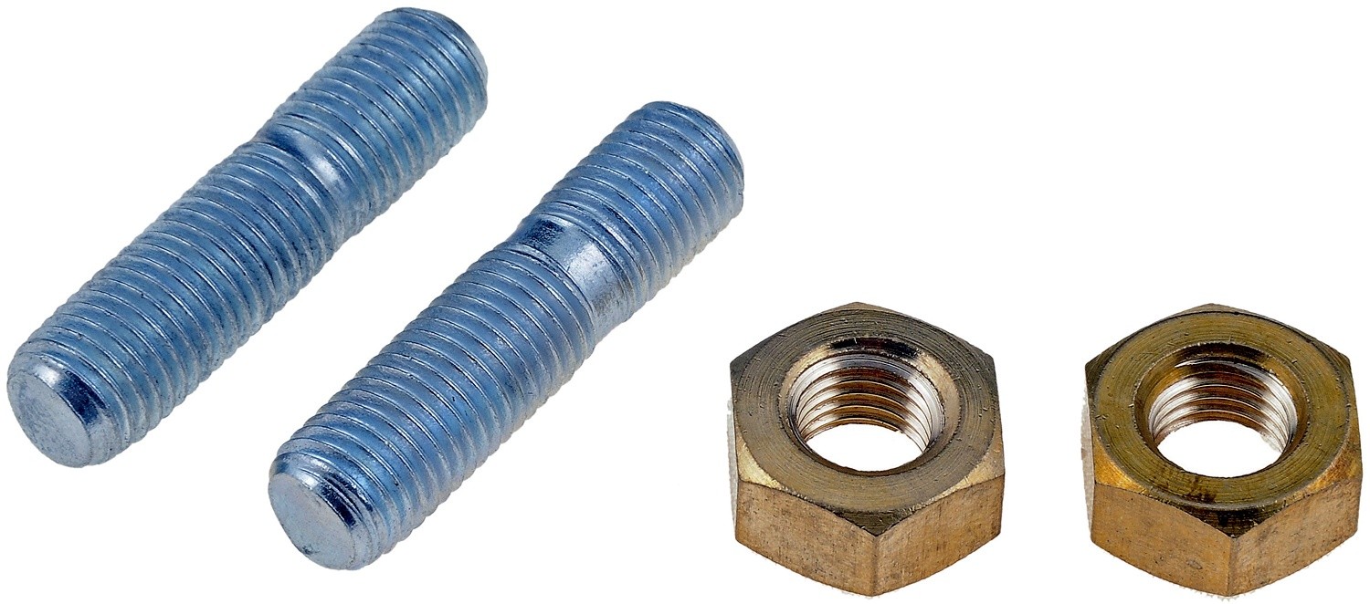 Dorman Exhaust Flange Stud & Nut