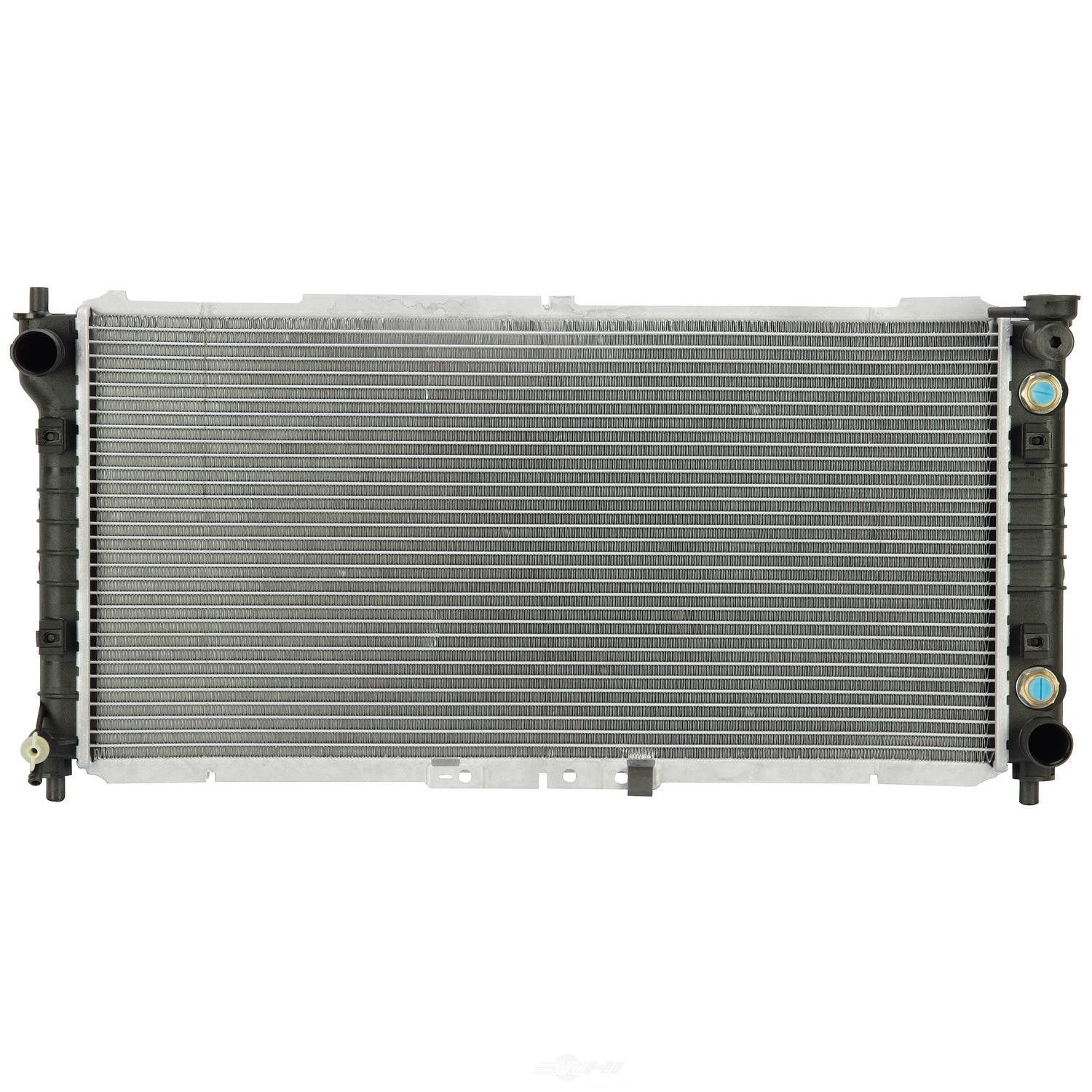 SPECTRA PREMIUM CU2387 - RADIATOR | O'REILLY AUTO PARTS