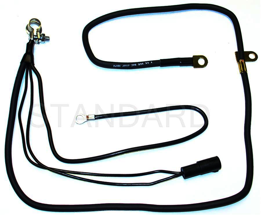 Ford ranger negative battery cable #3