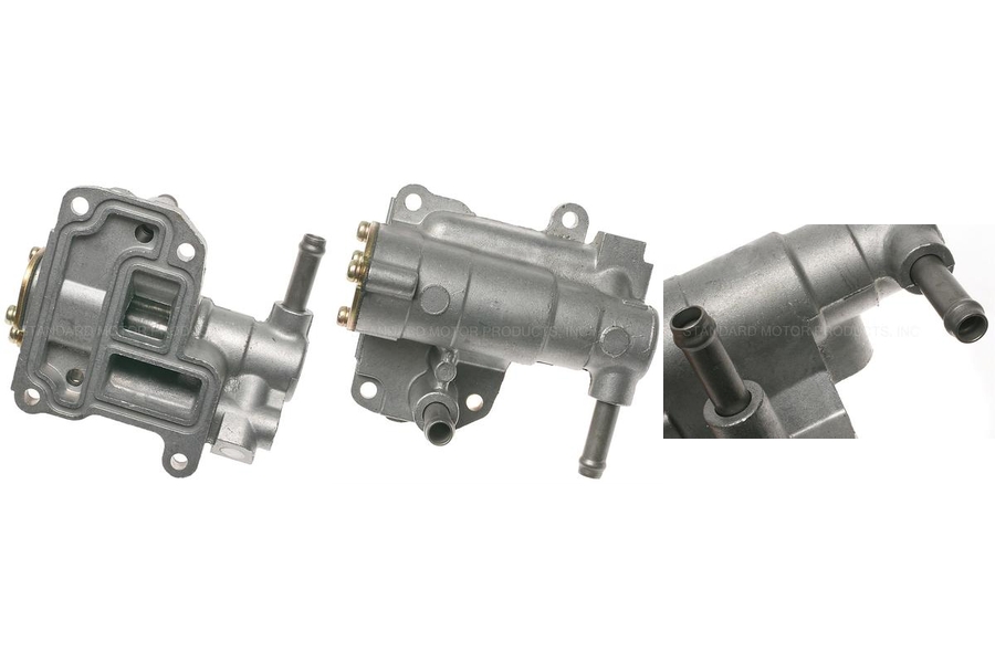 auxiliary air valve toyota #4