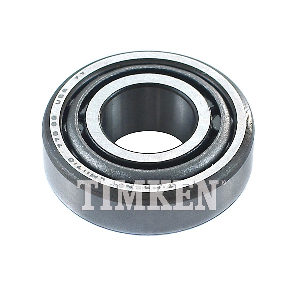 toyota 4kc bearings #6