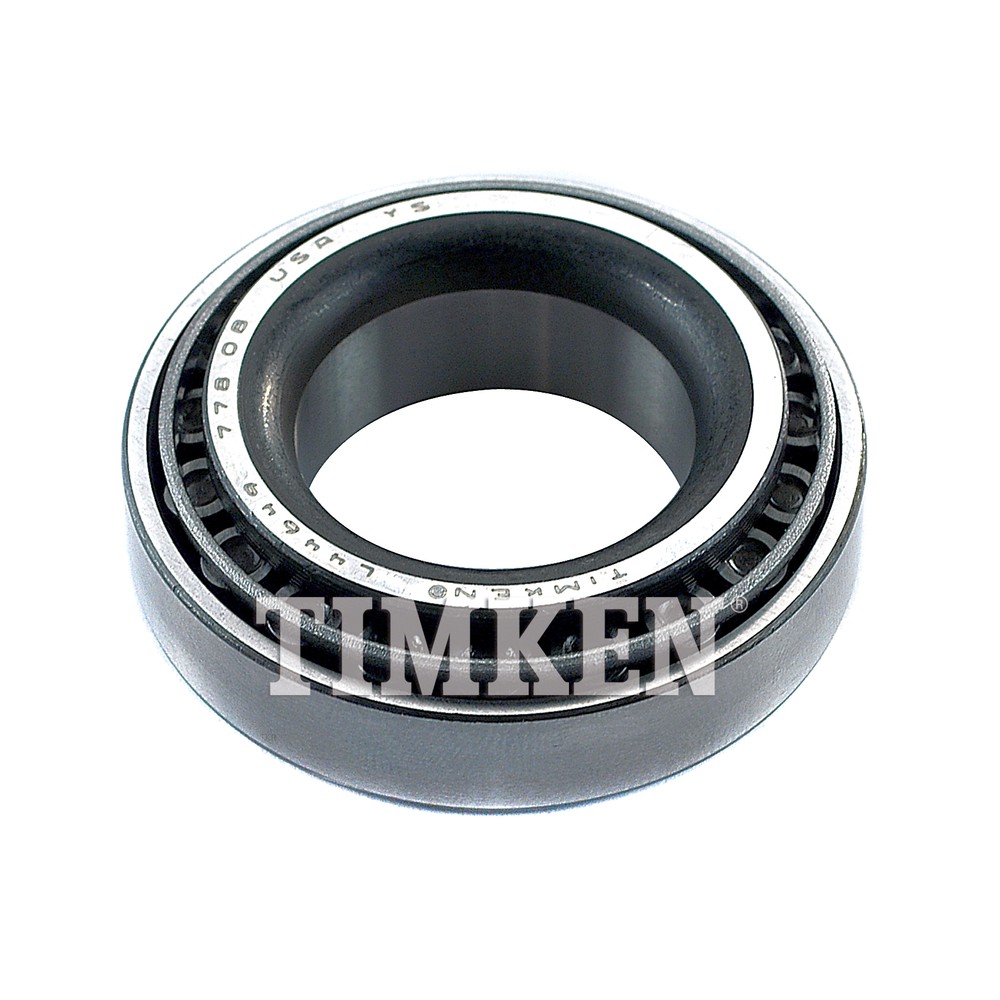 toyota starlet wheel bearings #2