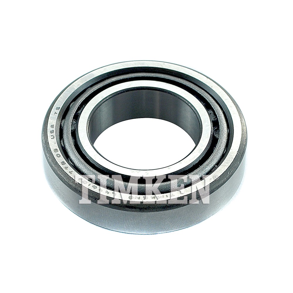 toyota 4kc bearings #4