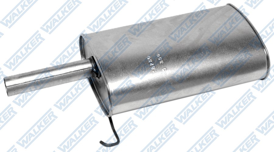 WALKER 18250 TOYOTA Parts
