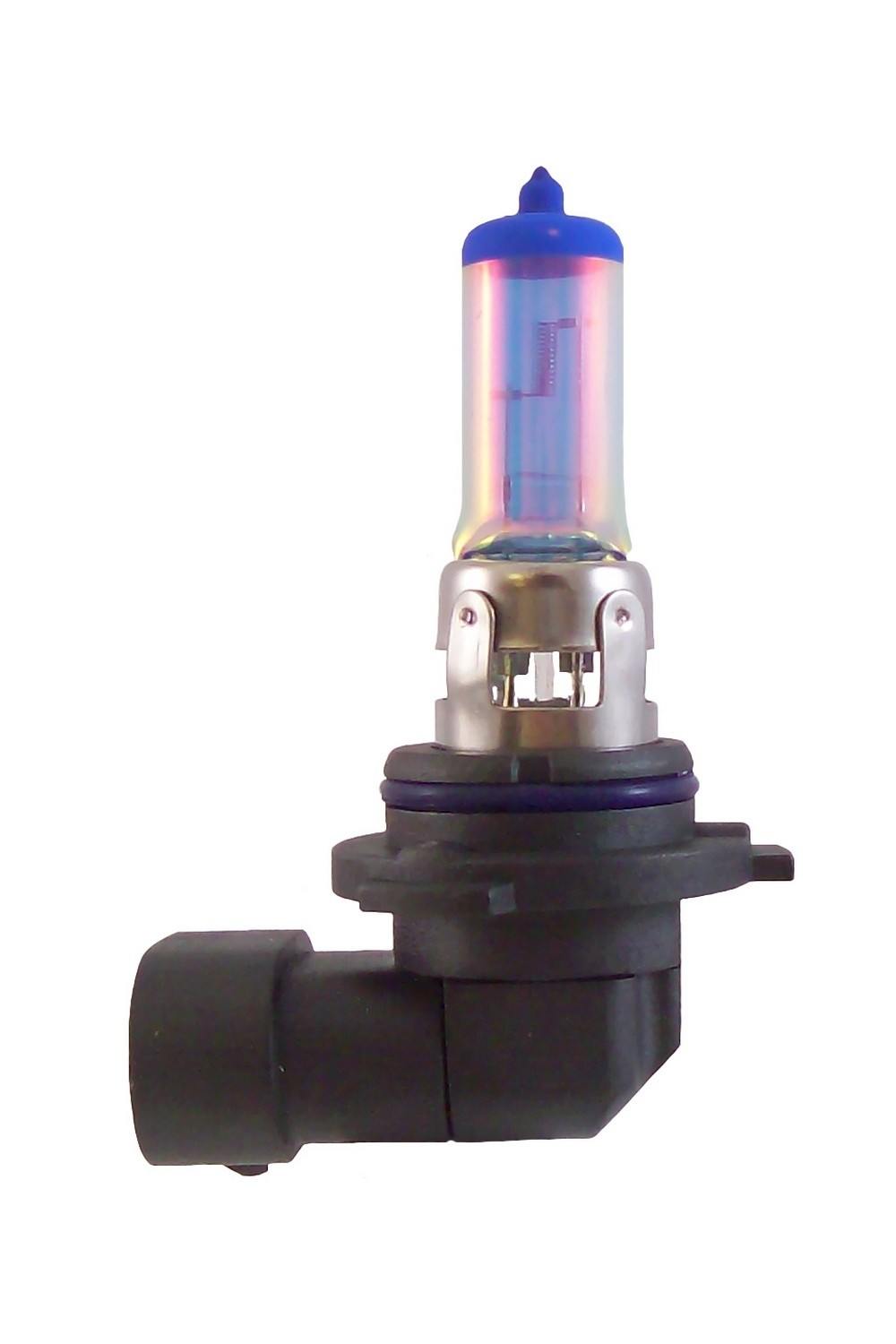 CIPA USA - Spectra 9006 Blue Headlight Bulb - 7D8 93423