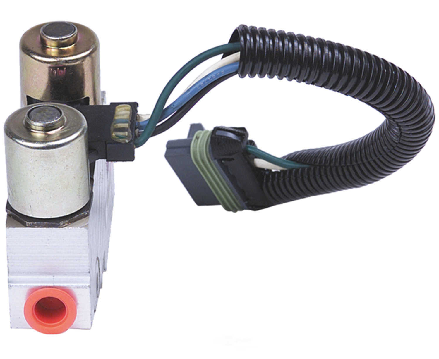 ABS Hydraulic Assembly-Unit Cardone 12-2029 Reman