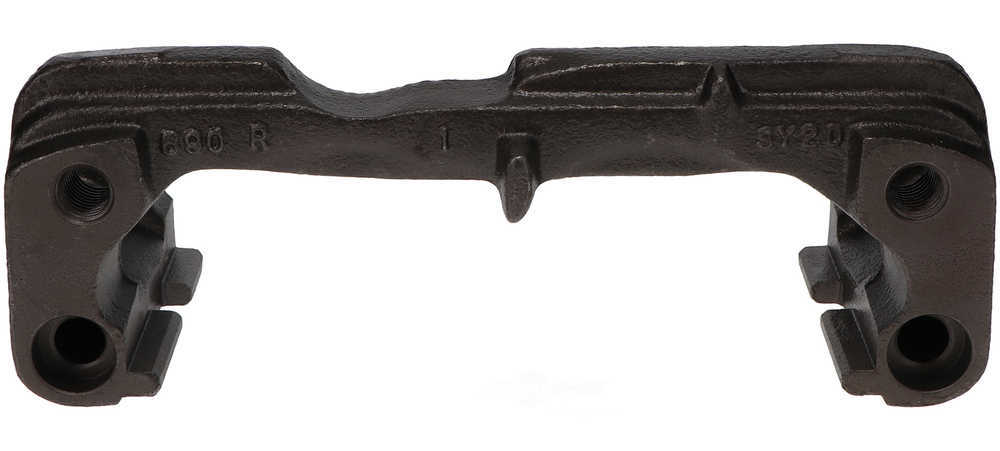 Disc Brake Caliper Bracket Rear-Left//Right Cardone 14-1405 Reman