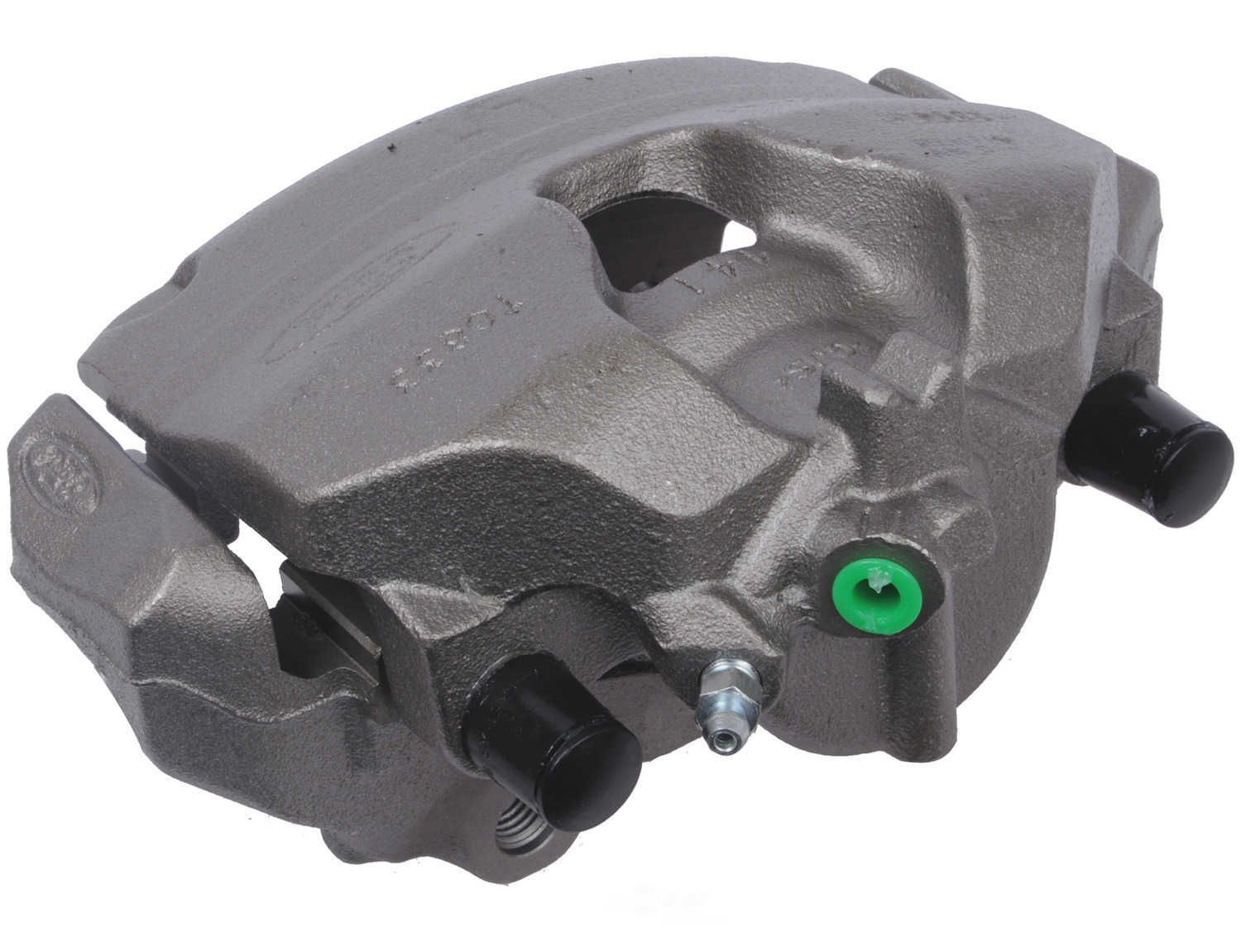 Cardone 18-B5482 Remanufactured Unloaded Disc Brake Caliper with Bracket