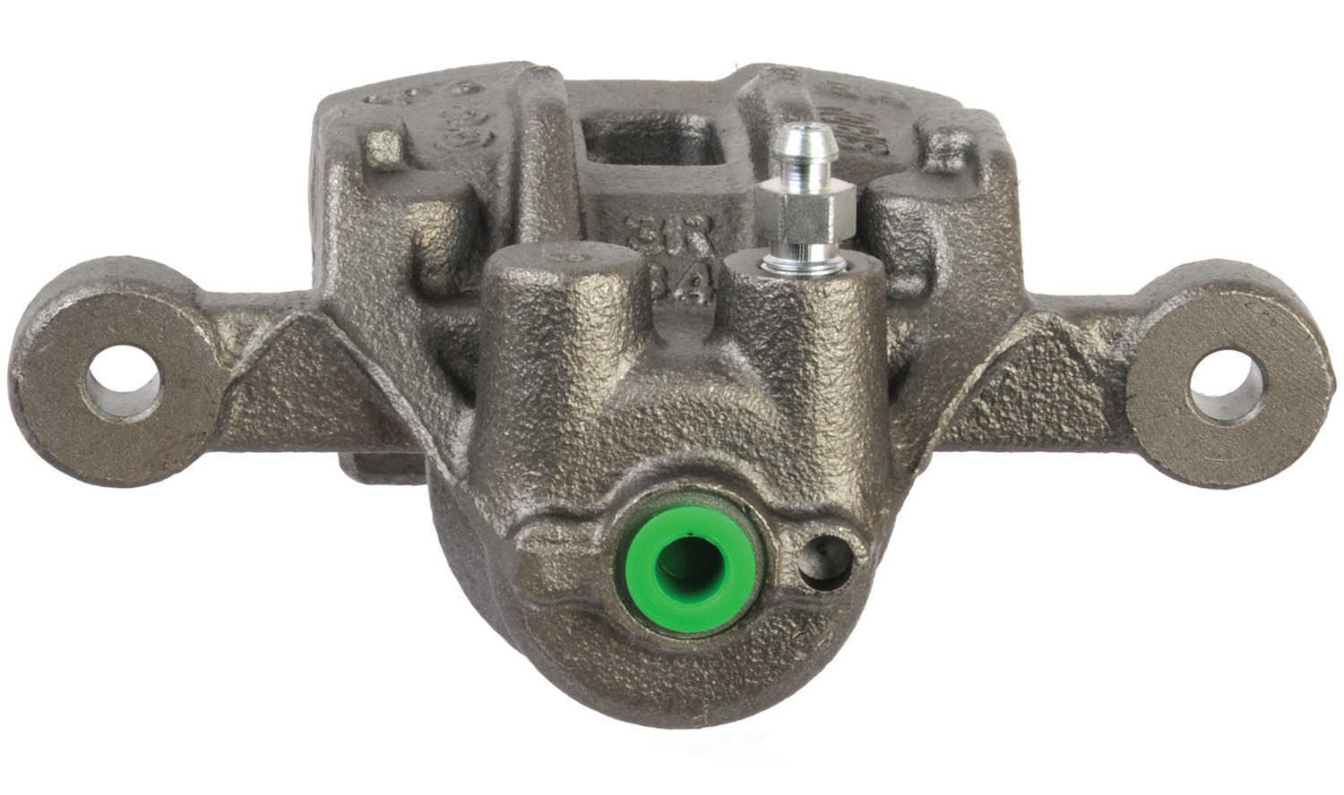 A1 Cardone 18-B5306 Unloaded Brake Caliper with Bracket Remanufactured