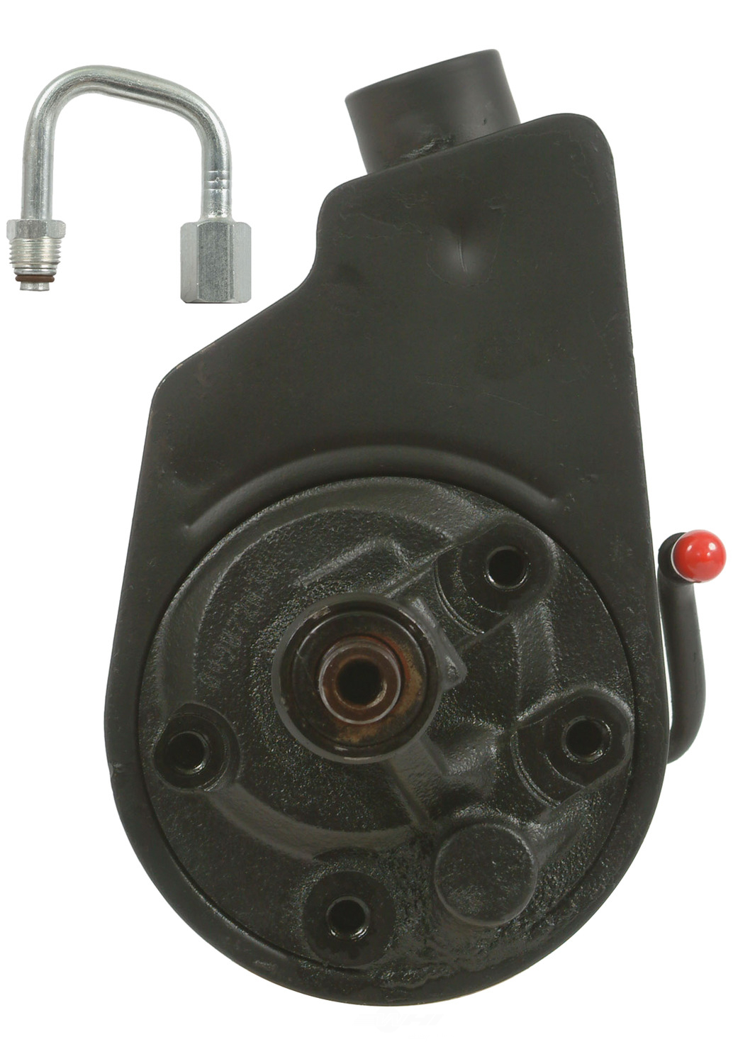 CARDONE REMAN - Power Steering Pump - A1C 20-8748VB