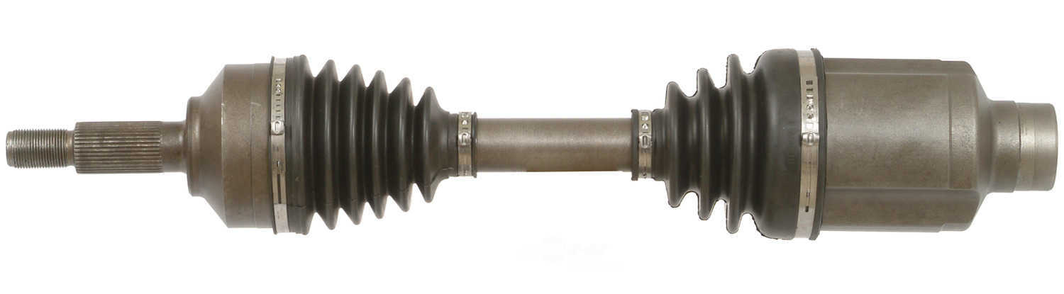 CV Axle Shaft-Assembly Front-Left/Right Cardone 60-6185 Reman 
