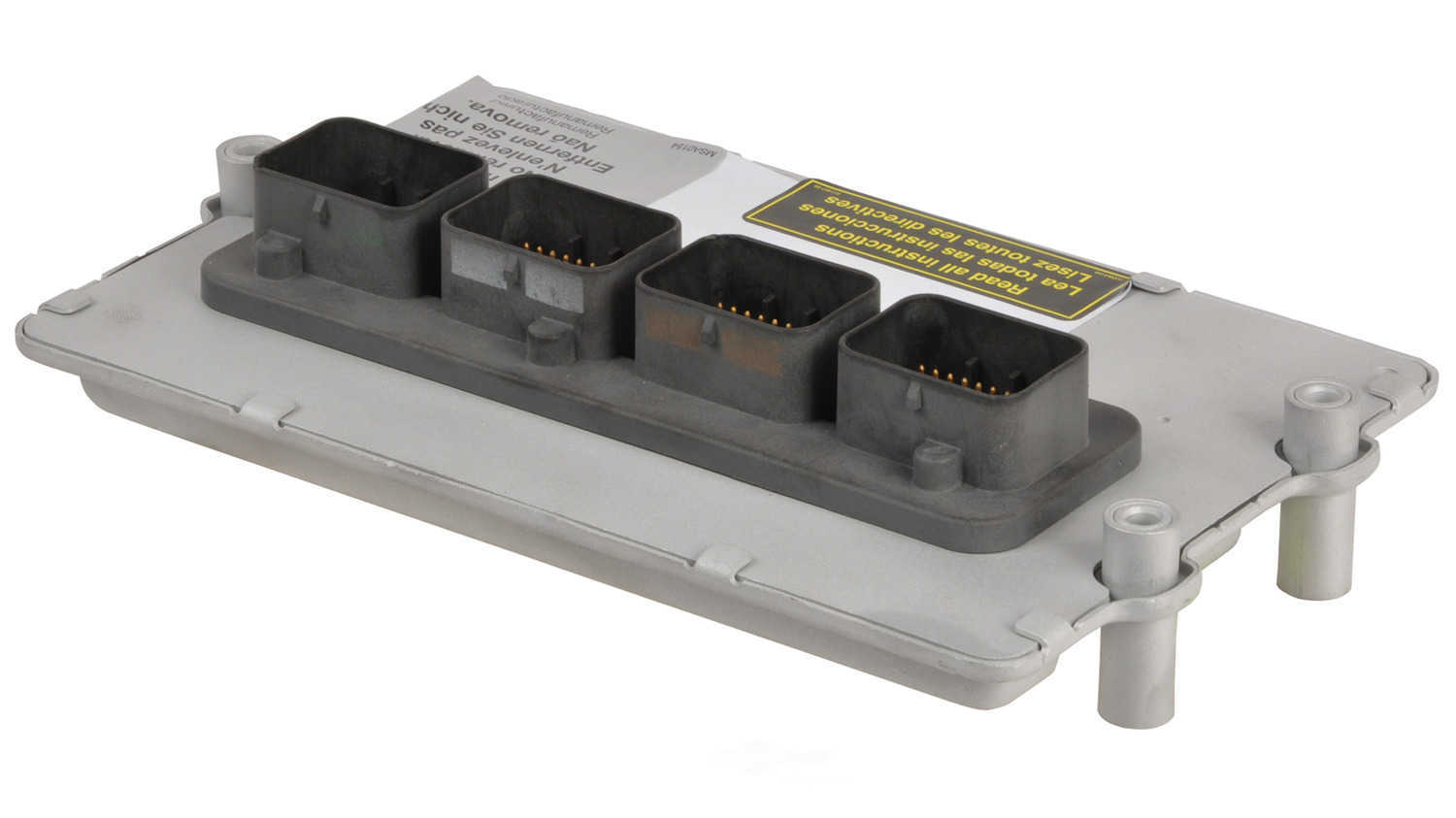 CARDONE REMAN Engine Control Module Part Number 796428V Salvo