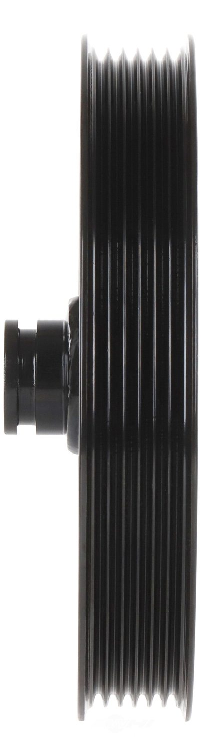 Power Steering Pump Pulley-New Power Steering Pulley Cardone 3P-25160