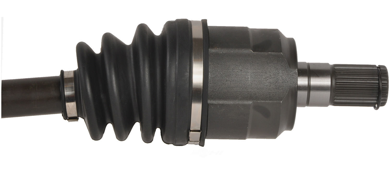 Cardone 66-4201 New CV Constant Velocity Drive Axle Shaft