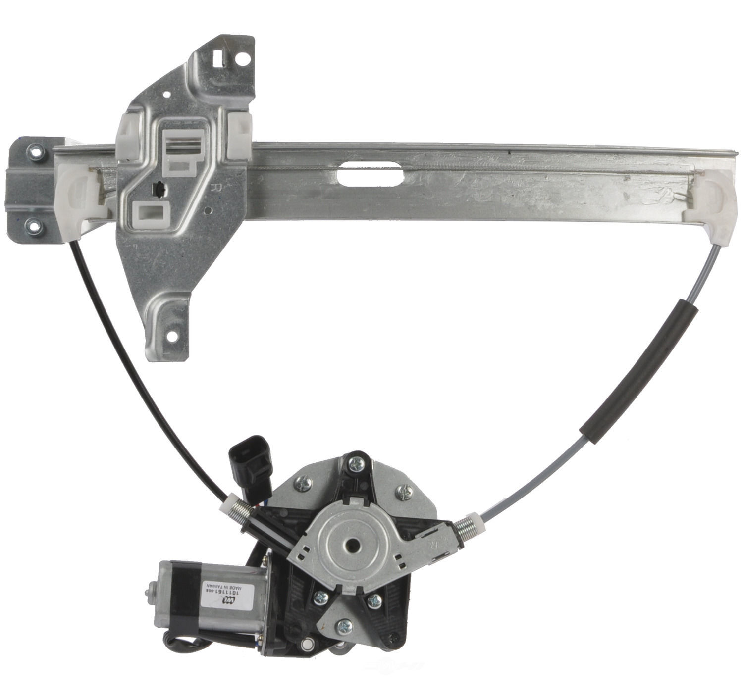 Coupon parts select