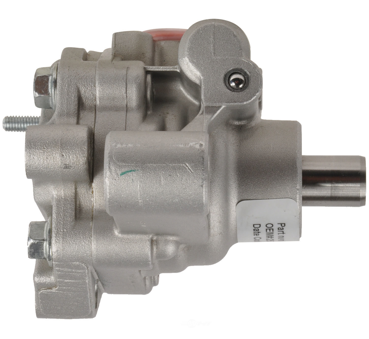 CARDONE NEW - Power Steering Pump - A1S 96-5390
