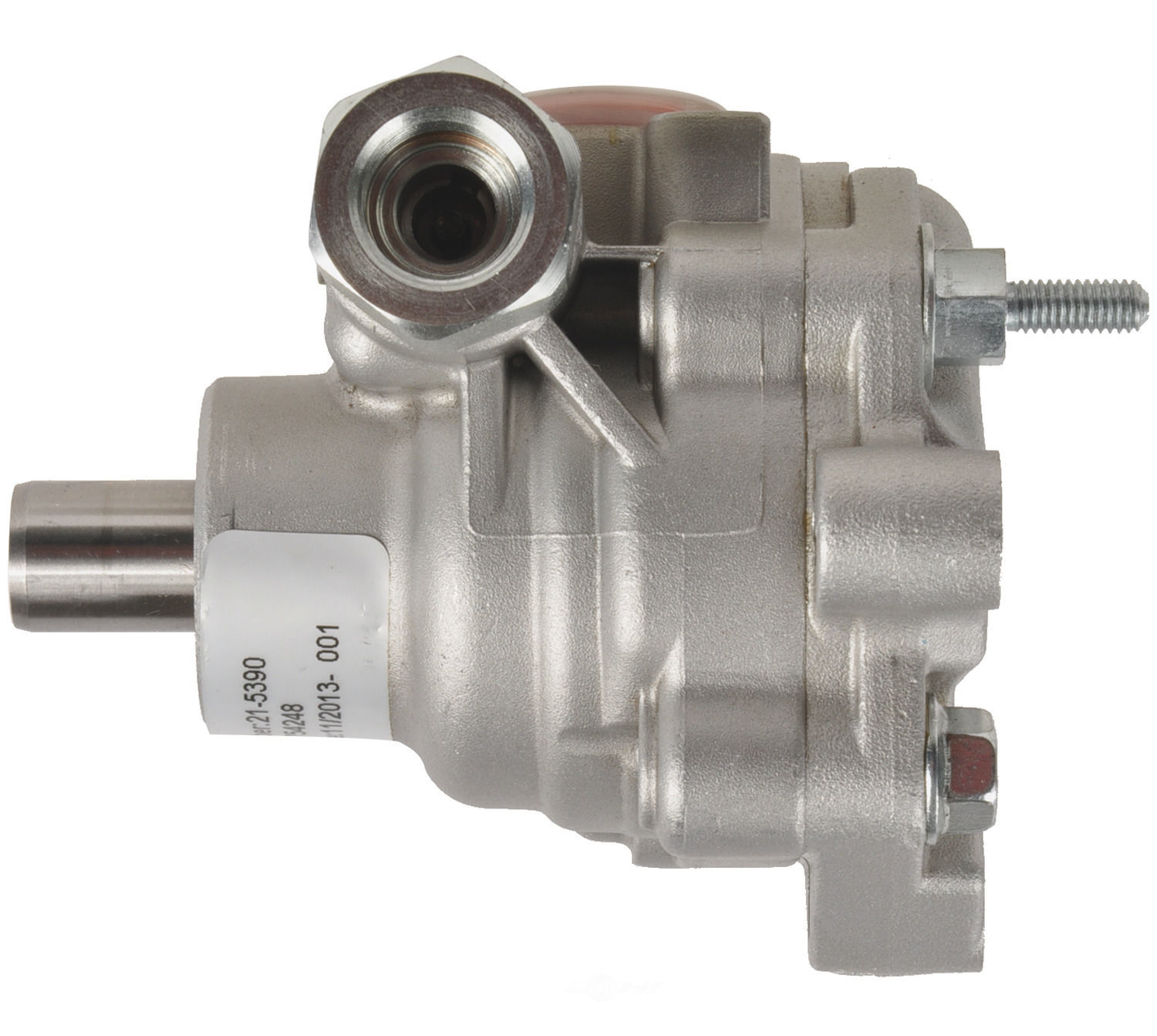 CARDONE NEW - Power Steering Pump - A1S 96-5390