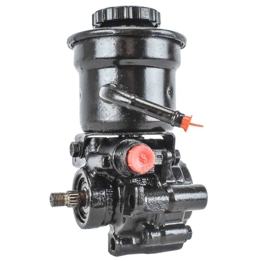 ATLANTIC AUTOMOTIVE ENTERPRISES - Reman Power Steering Pump - AAE 5476