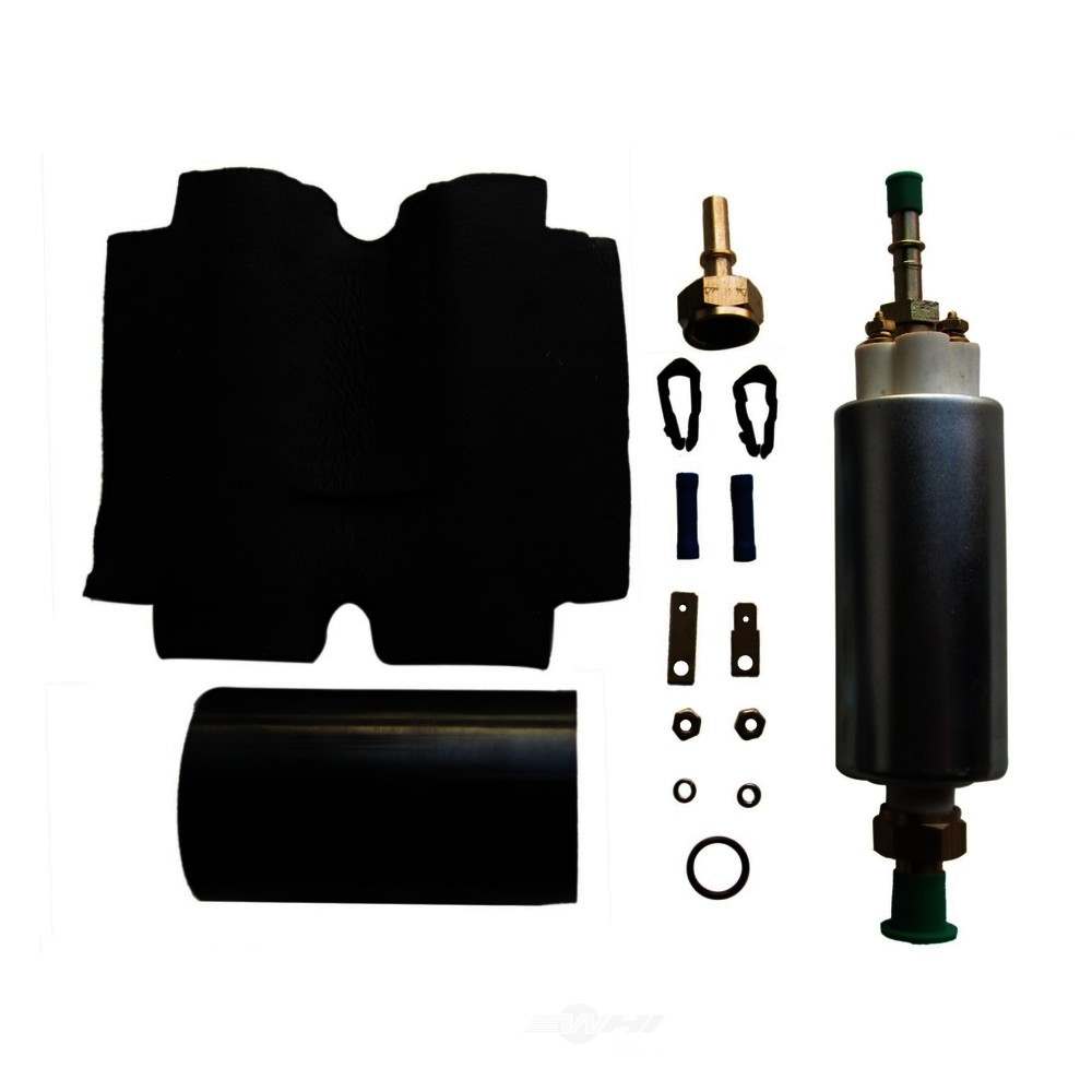 Fuel Pump Strainer-FI TBI Autobest F102S