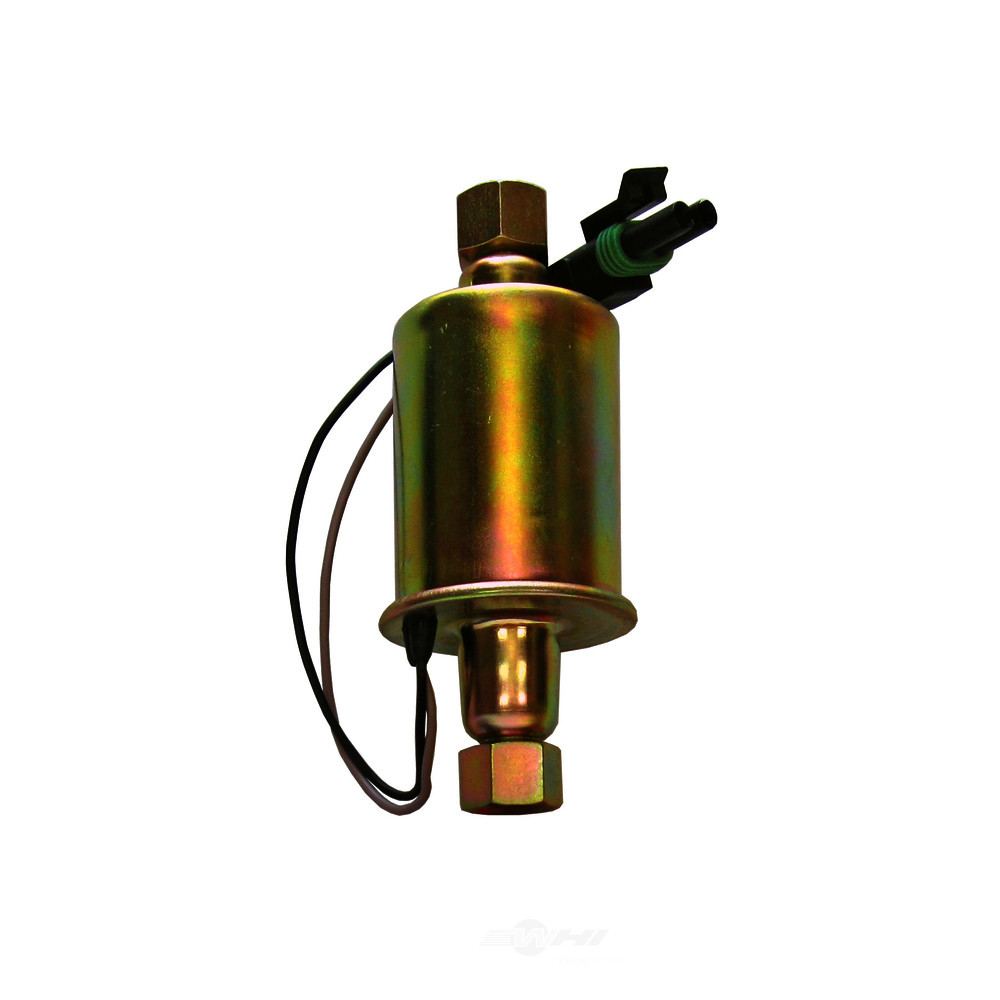 AUTOBEST - Externally Mounted Electric Fuel Pump - ABE F2551