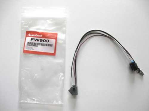 ATP Y-270 Accelerator Cable