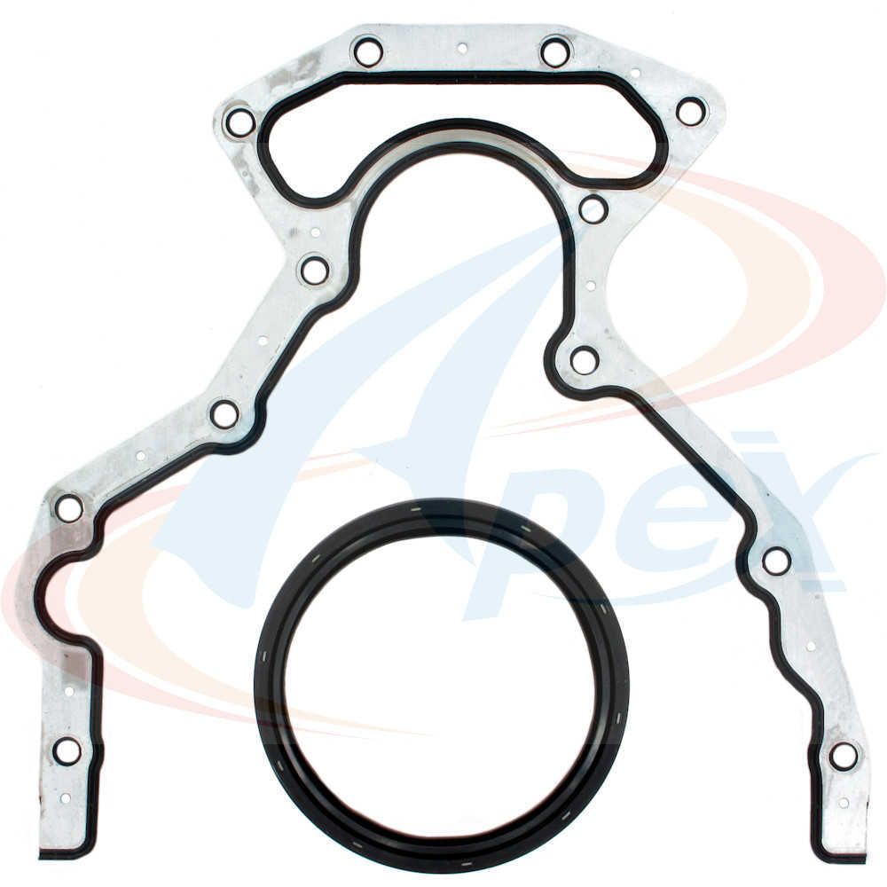 Apex ABS502 Main Seal Set Rear