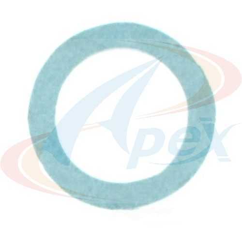 APEX AUTOMOBILE PARTS - Distributor Mounting Gasket - ABO ADM1402