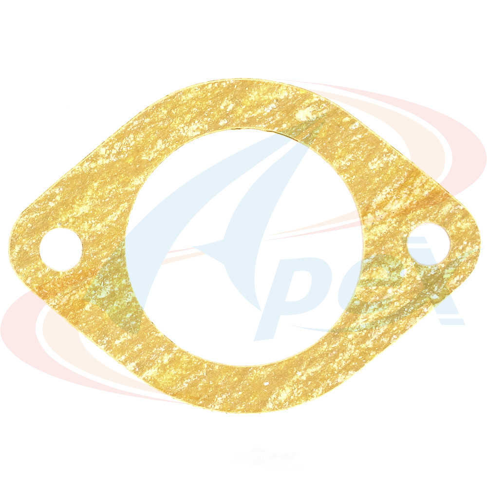APEX AUTOMOBILE PARTS - Engine Coolant Outlet Gasket - ABO AWO2094