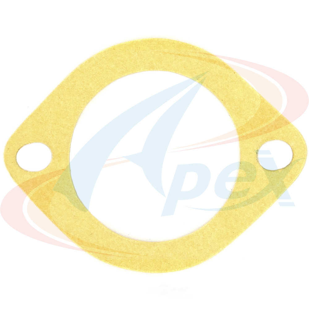 APEX AUTOMOBILE PARTS - Engine Coolant Outlet Gasket - ABO AWO2097