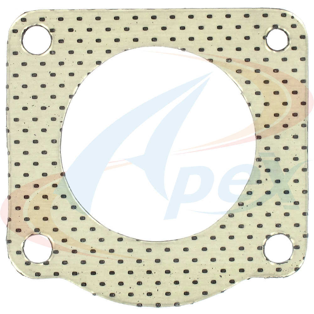 APEX AUTOMOBILE PARTS - Fuel Injection Throttle Body Mounting Gasket - ABO ATB4022
