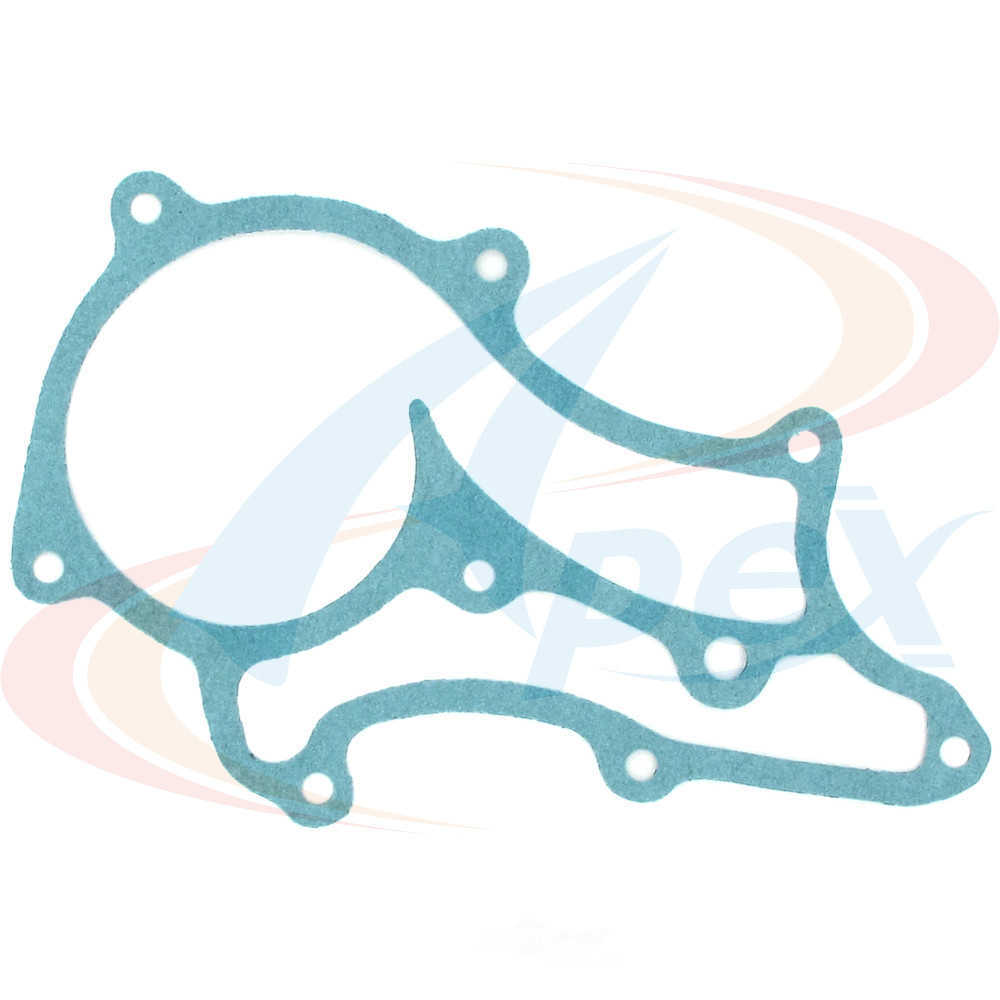 APEX AUTOMOBILE PARTS - Engine Water Pump Gasket - ABO AWP3068