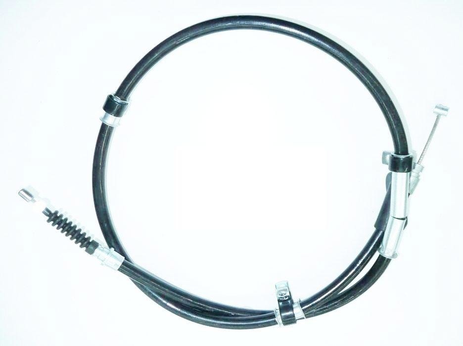 ABSCO - Stainless Steel Brake Cable - ABS 30035