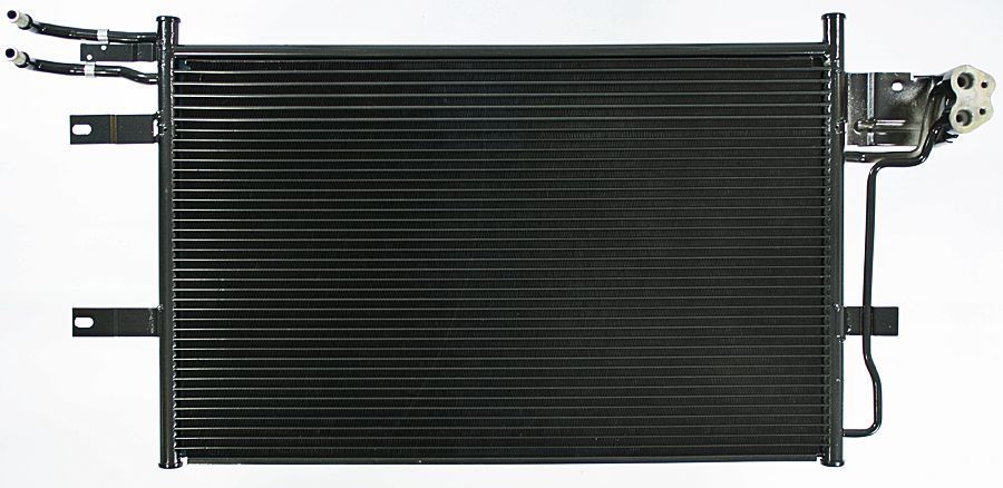 A//C Condenser APDI 7013639