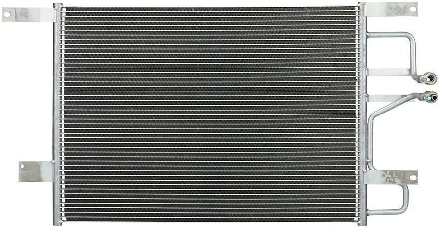A//C Condenser-Condenser Parallel Flow UAC CN 3675PFXC