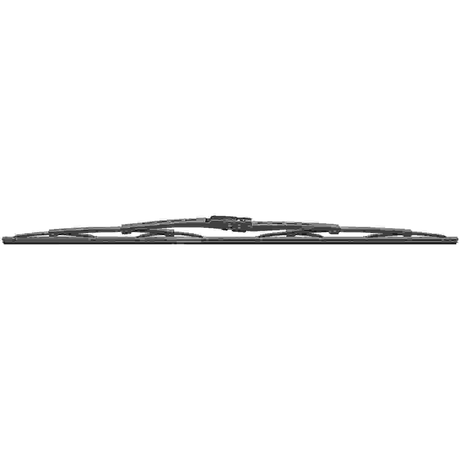 For Honda Civic  Accord  Toyota Camry Front Windshield Wiper Blade Refill ANCO