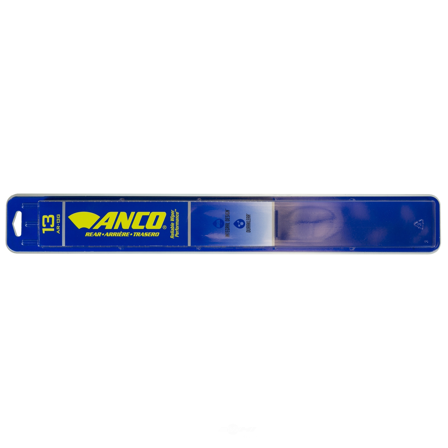 Anco Wiper Blades >> Windshield Wiper Blade Anco Wiper Products Anco Wiper Blades >> Windshield Wiper Blade Anco Wiper Products